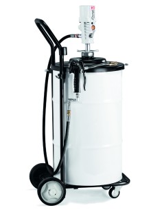 EQUIPO ENGRASE MOVIL 50 KG. SAMOA 2