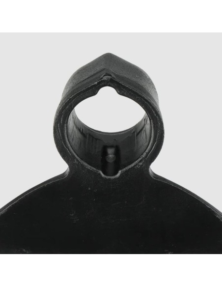 BELLOTA AZADA FORJADA ANTIGIRO 3B
