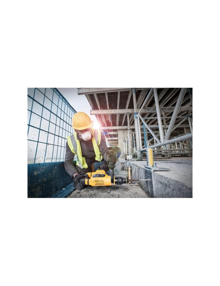 Dewalt Martillo Electroneumatico