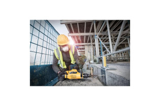 Dewalt Martillo Electroneumatico