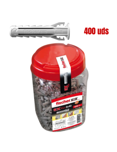 FISCHER TACO SX PLUS 8x40mm. BOX 400 PZ.
