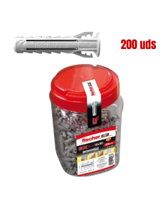 FISCHER TACO SX PLUS 10x50mm. BOX 200 PZ.