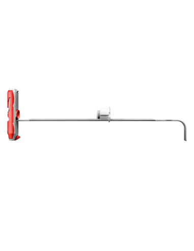 FISCHER TACO PLADUR DUOTEC-10 10mm.