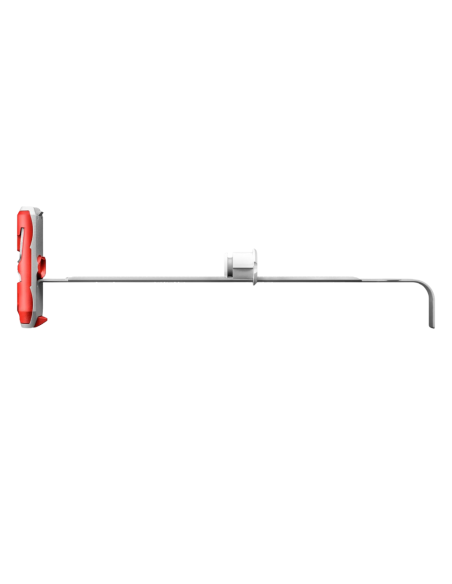 FISCHER TACO PLADUR DUOTEC-10 10mm.
