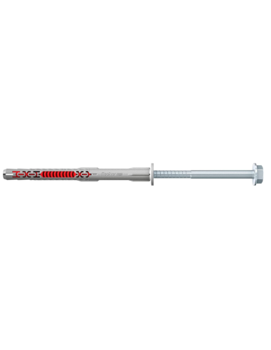 FISCHER TORNILLO DUOXPAND FUS C/TACO NYLON...