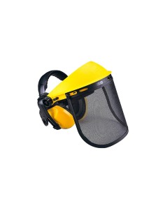 PANTALLA FACIAL REJILLA SFT