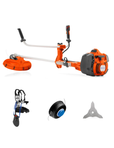 HUSQVARNA DESBROZADORA 2