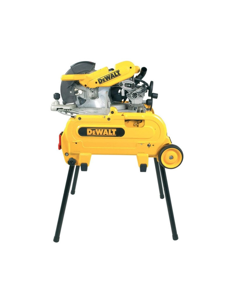 DEWALT SIERRA COMBINADA