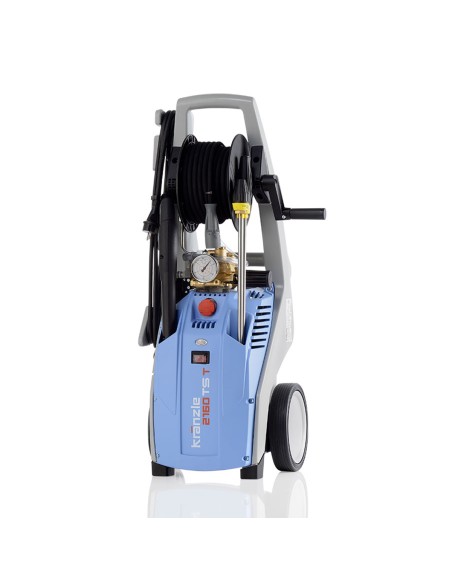 KRANZLE HIDROLIMPIADORA 230V. 1.400 RPM K2160 TST