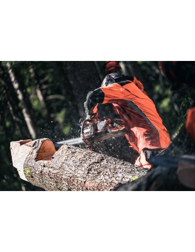 HUSQVARNA MOTOSIERRA BATERIA 540i XP (SOLA)
