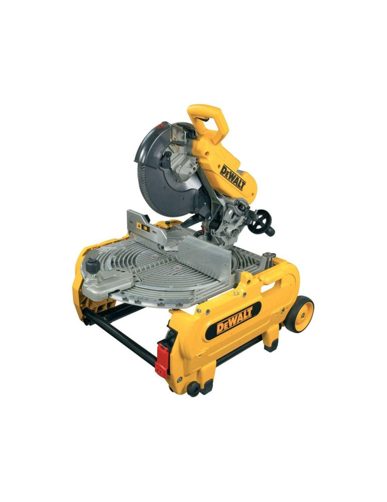 DEWALT SIERRA COMBINADA