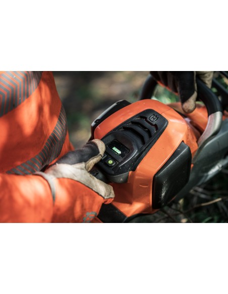 HUSQVARNA MOTOSIERRA BATERIA 540i XP (SOLA)