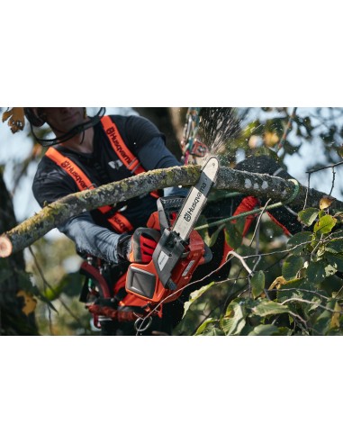HUSQVARNA MOTOSIERRA PODA BATERIA T535i XP (SOLA)