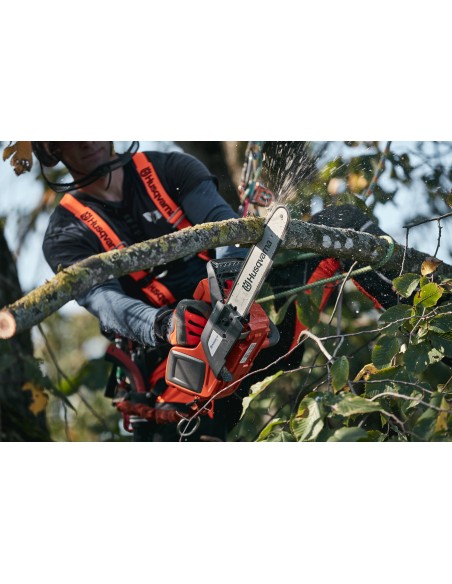 HUSQVARNA MOTOSIERRA PODA BATERIA T535i XP (SOLA)