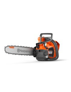 HUSQVARNA MOTOSIERRA PODA BATERIA T540i XP (SOLA)