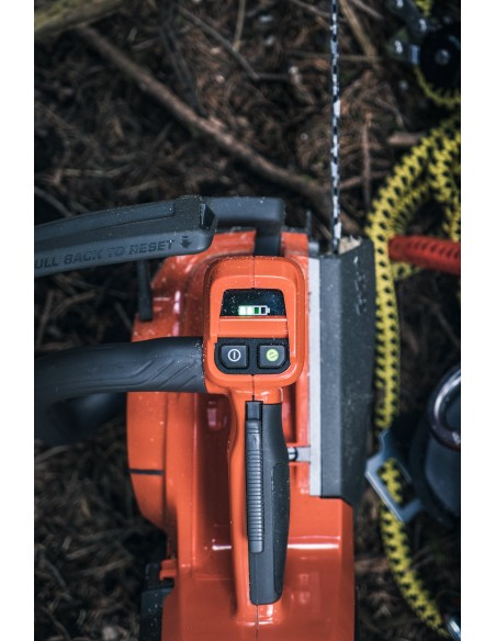 HUSQVARNA MOTOSIERRA PODA BATERIA T540i XP (SOLA)