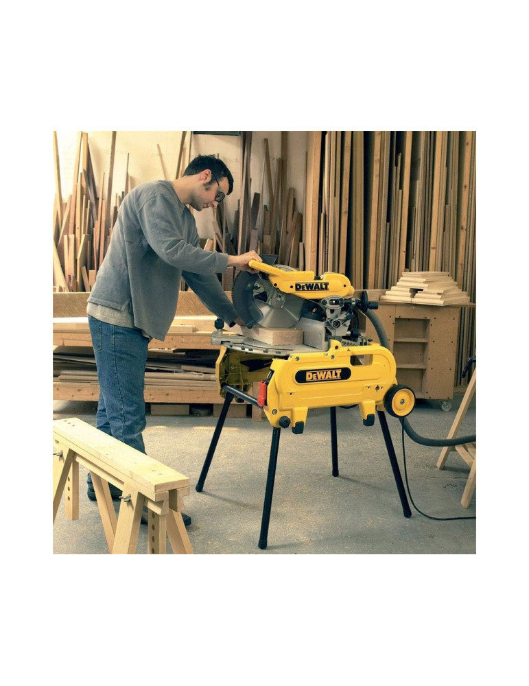DEWALT SIERRA COMBINADA