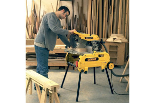 DEWALT SIERRA COMBINADA