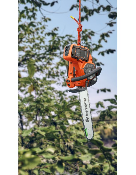 HUSQVARNA MOTOSIERRA PODA BATERIA T540i XP (SOLA)