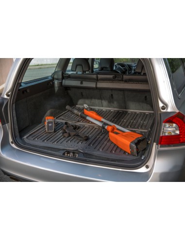 HUSQVARNA MOTOSIERRA PERTIGA BATERIA KIT...