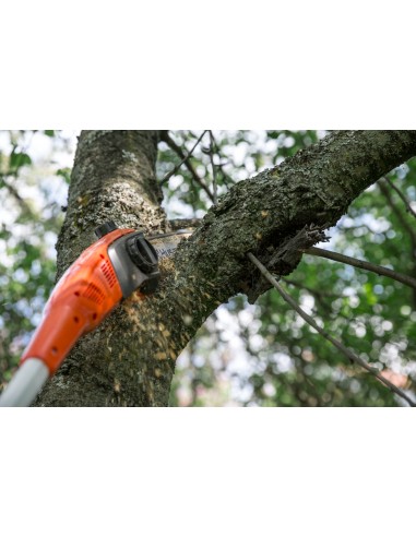 HUSQVARNA MOTOSIERRA PERTIGA BATERIA KIT...