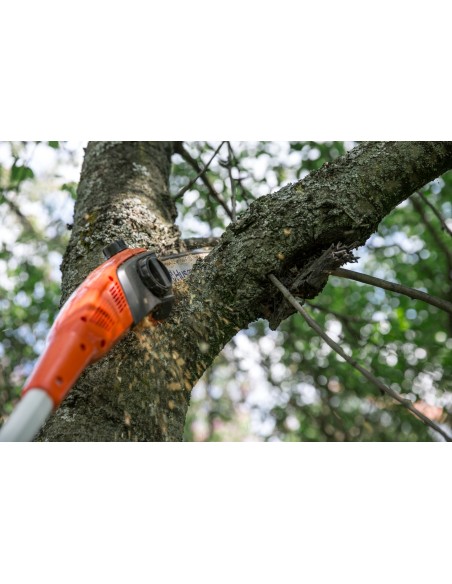 HUSQVARNA MOTOSIERRA PERTIGA BATERIA KIT 120iTK4+PK4 KIT