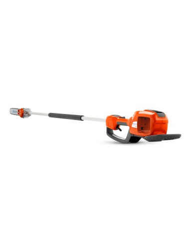 HUSQVARNA MOTOSIERRA PERTIGA BATERIA 530iP4 (SOLA)