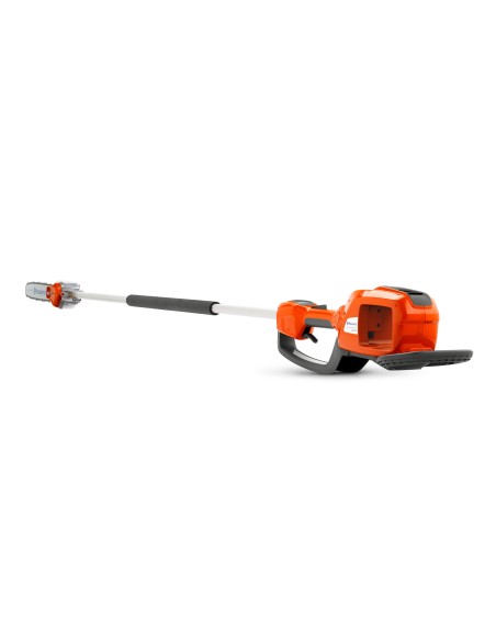 HUSQVARNA MOTOSIERRA PERTIGA BATERIA 530iP4 (SOLA)