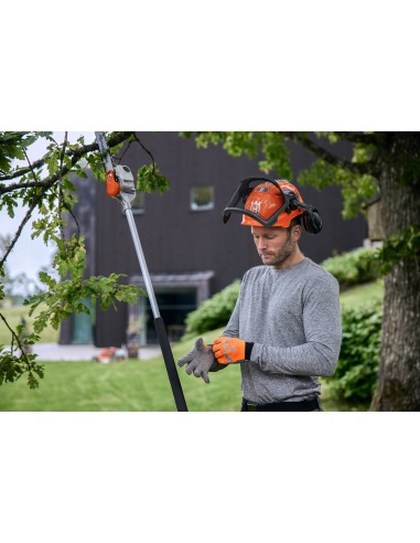 HUSQVARNA MOTOSIERRA PERTIGA BATERIA 530iP4 (SOLA)