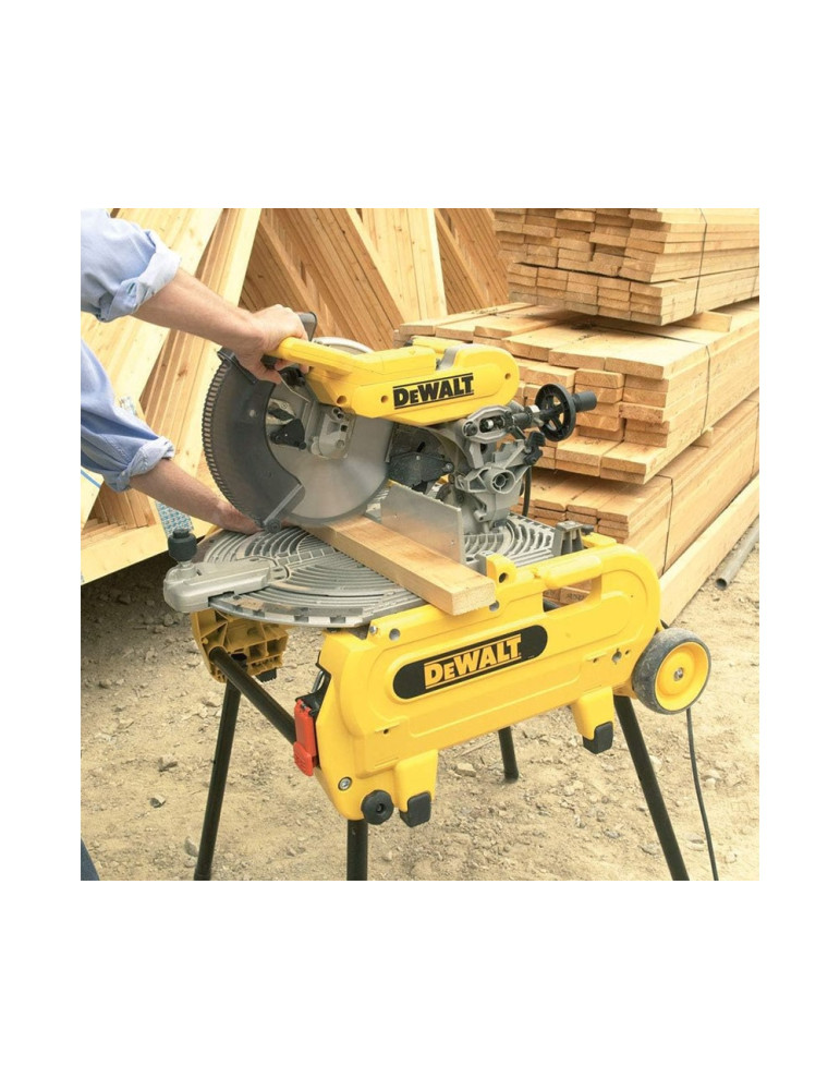 DEWALT SIERRA COMBINADA