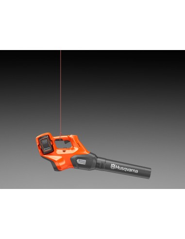 HUSQVARNA SOPLADOR BATERIA 530iB (SOLO)