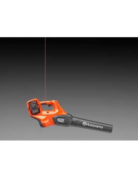 HUSQVARNA SOPLADOR BATERIA 530iB (SOLO)