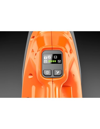 HUSQVARNA SOPLADOR BATERIA 530iB (SOLO)