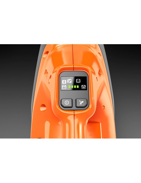 HUSQVARNA SOPLADOR BATERIA 530iB (SOLO)