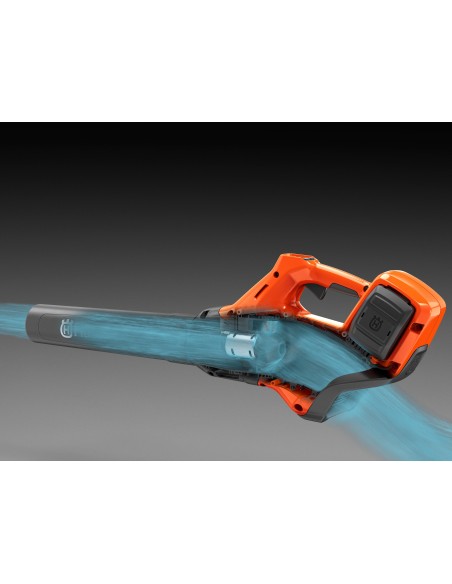 HUSQVARNA SOPLADOR BATERIA 530iB (SOLO)