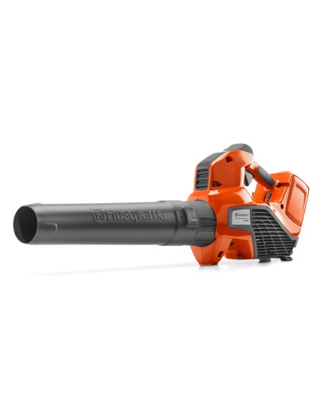 HUSQVARNA SOPLADOR BATERIA KIT 120iB