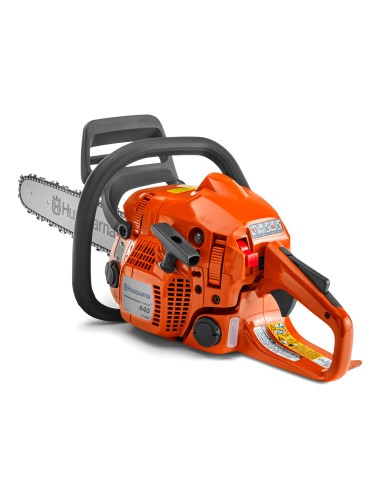 HUSQVARNA MOTOSIERRA 440 II