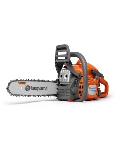 HUSQVARNA MOTOSIERRA 440 II