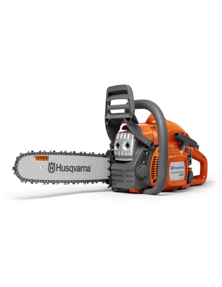 HUSQVARNA MOTOSIERRA 440 II
