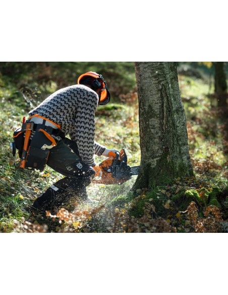 HUSQVARNA MOTOSIERRA 450 S