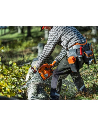 HUSQVARNA MOTOSIERRA 450 S