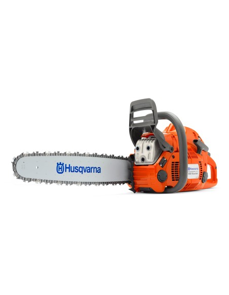HUSQVARNA MOTOSIERRA 460 RANCHER