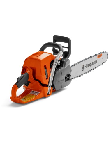 HUSQVARNA MOTOSIERRA 545 MARK II AUTOTUNE