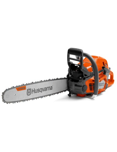 HUSQVARNA MOTOSIERRA 545 MARK II AUTOTUNE