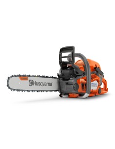 HUSQVARNA MOTOSIERRA 545 MARK II AUTOTUNE