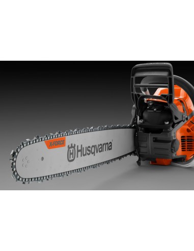 HUSQVARNA MOTOSIERRA 545 MARK II AUTOTUNE