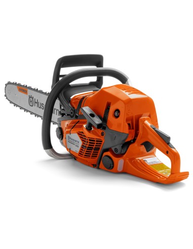 HUSQVARNA MOTOSIERRA 545 MARK II AUTOTUNE
