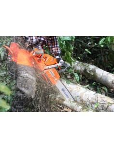 HUSQVARNA MOTOSIERRA 365 X-TORQ 18" 2