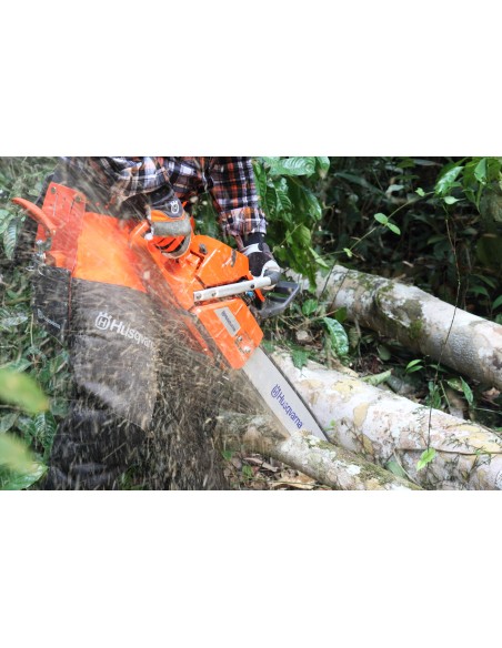 HUSQVARNA MOTOSIERRA 365 X-TORQ 18"