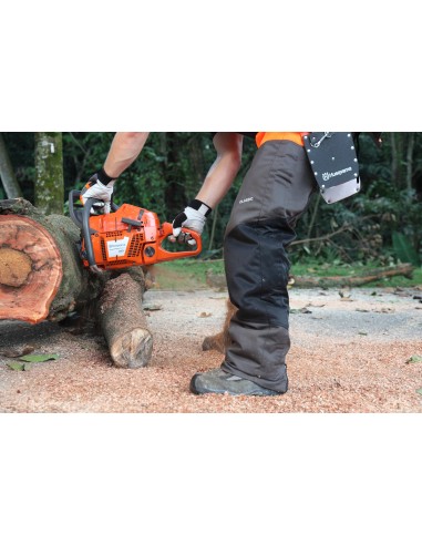 HUSQVARNA MOTOSIERRA 365 X-TORQ 18"